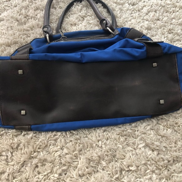 Matt & Nat Original Canvas & Vegan Leather Handbag - Picture 4 of 7